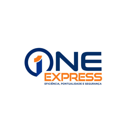 LOGO - ONE EXPRESS-29